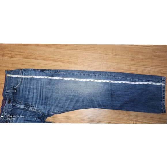 LEVI'S JEAN FOR MEN SIZE 34 - Picture 3 of 8